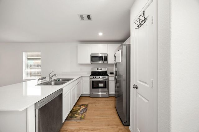 27006 Rimini Point Drive, Katy, TX 77493