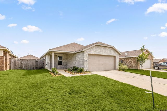 27006 Rimini Point Drive, Katy, TX 77493