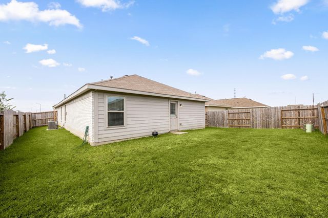 27006 Rimini Point Drive, Katy, TX 77493