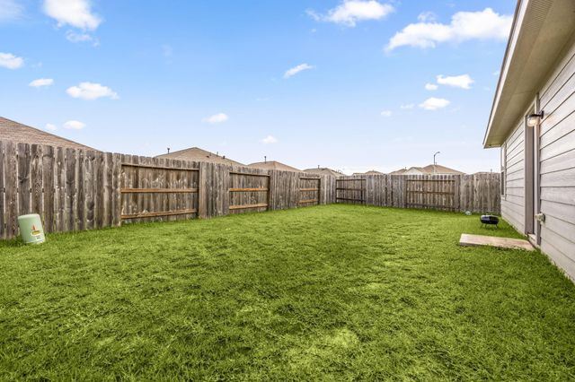 27006 Rimini Point Drive, Katy, TX 77493