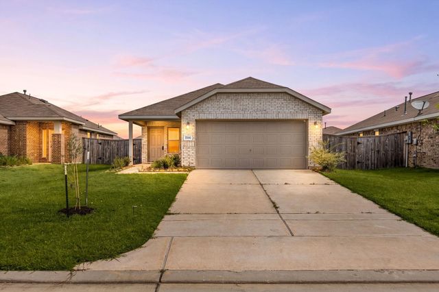 27006 Rimini Point Drive, Katy, TX 77493