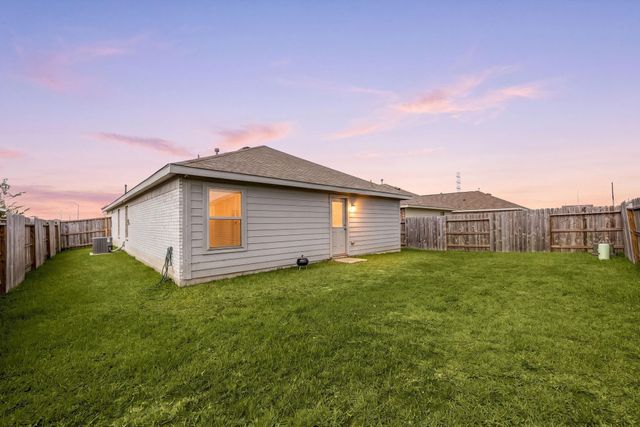 27006 Rimini Point Drive, Katy, TX 77493