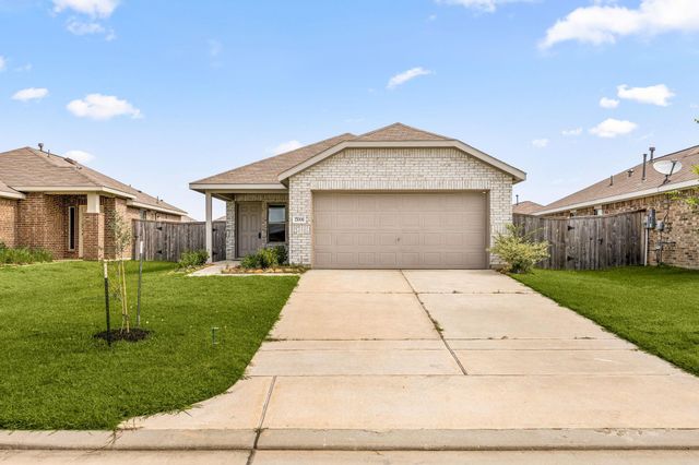 27006 Rimini Point Drive, Katy, TX 77493