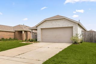 27006 Rimini Point Drive, Katy, TX 77493