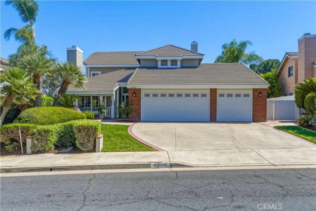 43866 Butternut, Temecula, CA 92592