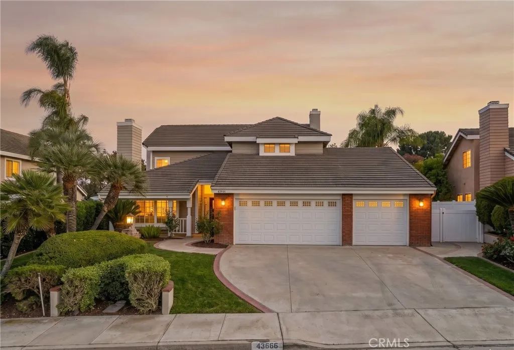 43866 Butternut, Temecula, CA 92592