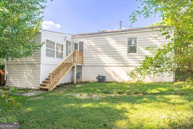 914 Bank Street SE, Smyrna, GA 30080
