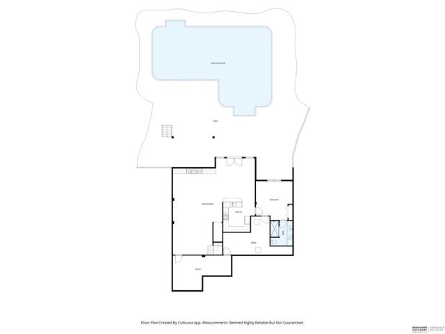 13811 S 41st Street, Bellevue, NE 68123