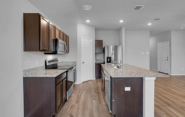 7112 Canadian Drive, Waco, TX 76633