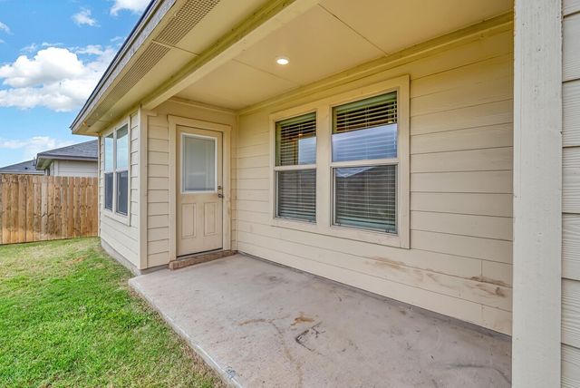 7112 Canadian Drive, Waco, TX 76633