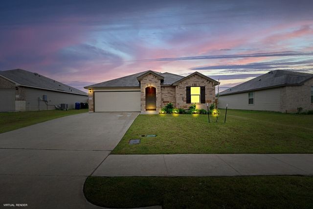 7112 Canadian Drive, Waco, TX 76633