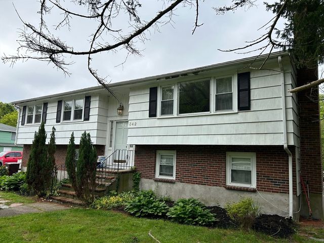 342 Needham Street, Dedham, MA 02026