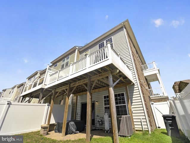 4800 FOREST PINES DR, Upper Marlboro, MD 20772
