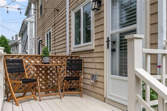 23 Pell Street, Newport, RI 02840