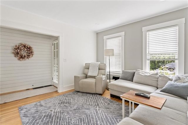 23 Pell Street, Newport, RI 02840