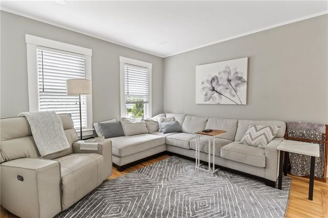23 Pell Street, Newport, RI 02840