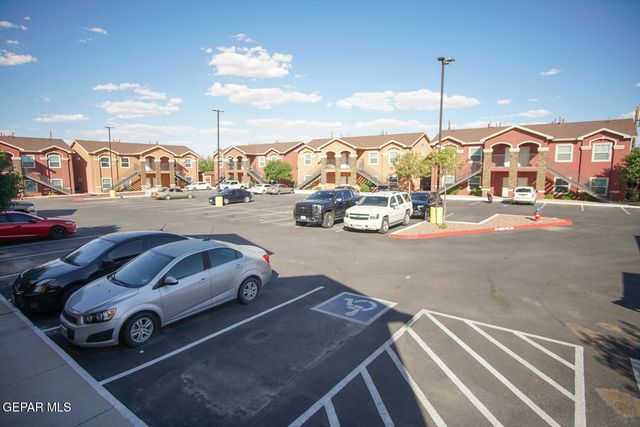 8685 N Loop Drive B-4, El Paso, TX 79907