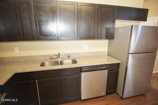 8685 N Loop Drive B-4, El Paso, TX 79907