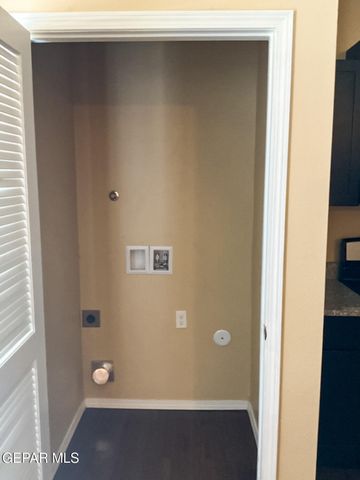 8685 N Loop Drive B-4, El Paso, TX 79907