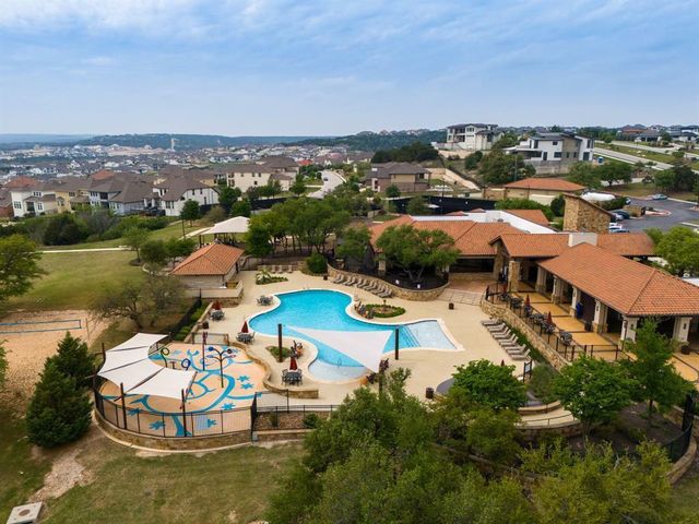 1424 Castalo LN, Leander, TX 78641