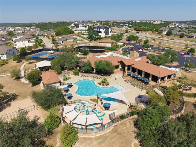 1424 Castalo LN, Leander, TX 78641