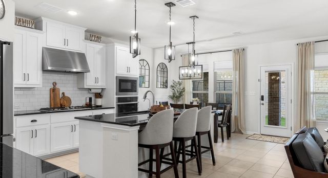 1424 Castalo LN, Leander, TX 78641