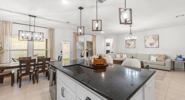 1424 Castalo LN, Leander, TX 78641