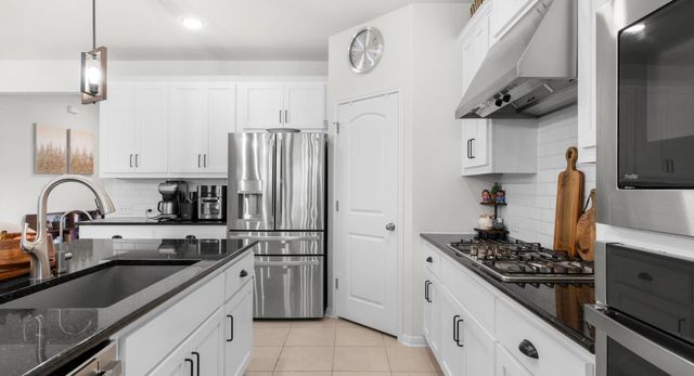 1424 Castalo LN, Leander, TX 78641