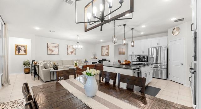 1424 Castalo LN, Leander, TX 78641