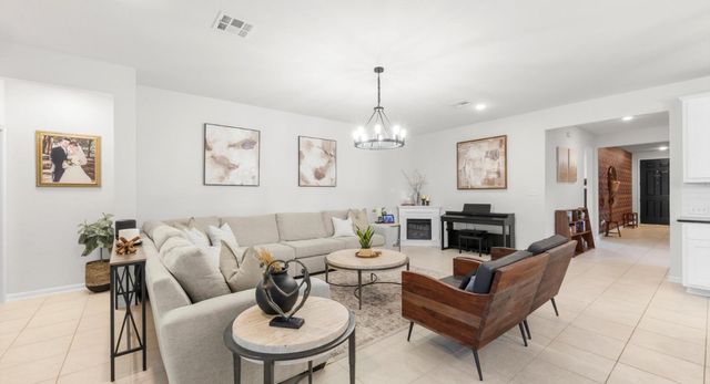 1424 Castalo LN, Leander, TX 78641