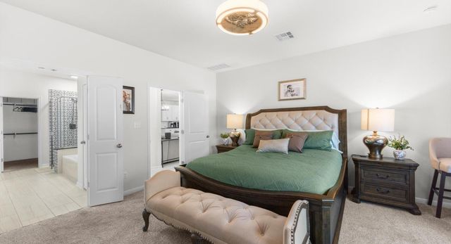 1424 Castalo LN, Leander, TX 78641