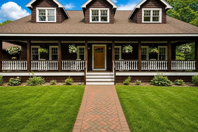 3 Lealand Peck Dr, Wrentham, MA 02093