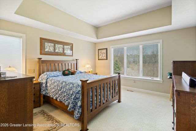 6710 White Clover Drive, East Lansing, MI 48823
