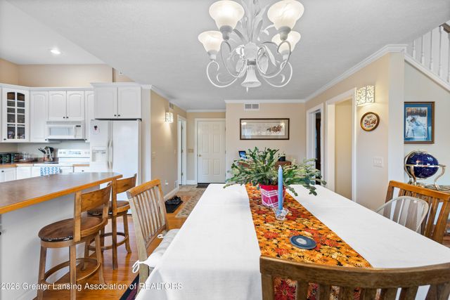 6710 White Clover Drive, East Lansing, MI 48823