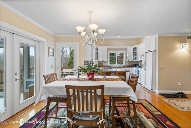6710 White Clover Drive, East Lansing, MI 48823