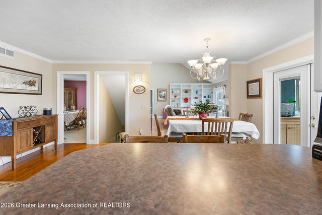 6710 White Clover Drive, East Lansing, MI 48823