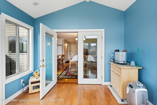 6710 White Clover Drive, East Lansing, MI 48823