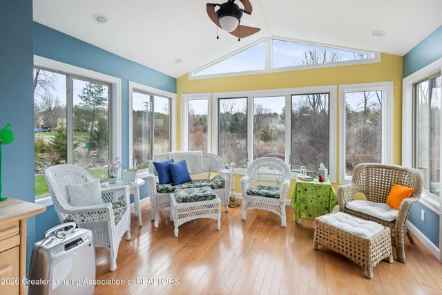 6710 White Clover Drive, East Lansing, MI 48823