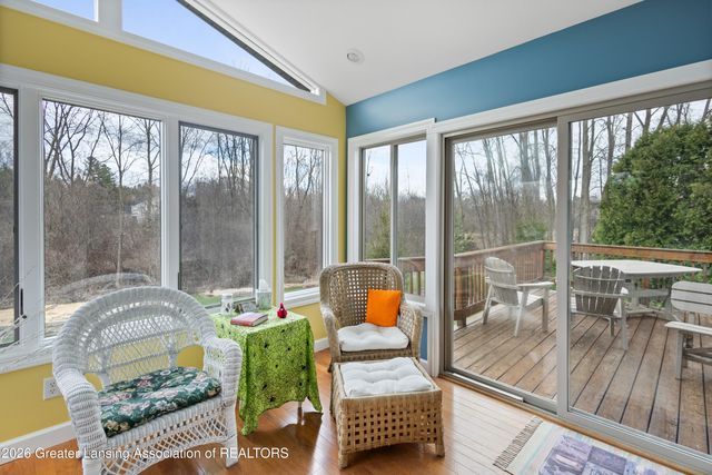 6710 White Clover Drive, East Lansing, MI 48823