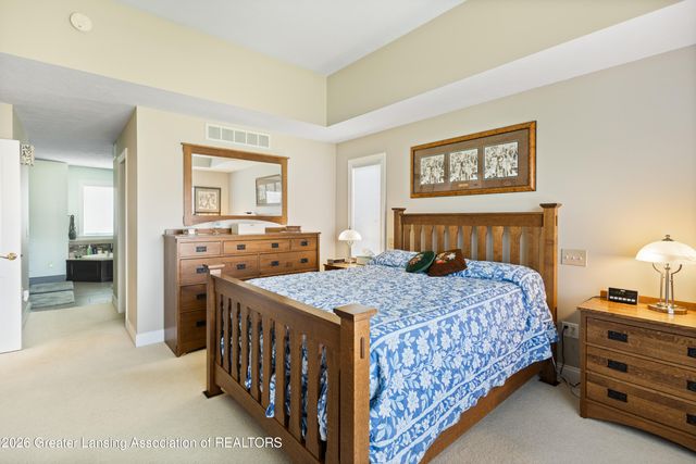 6710 White Clover Drive, East Lansing, MI 48823