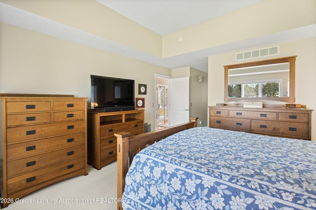 6710 White Clover Drive, East Lansing, MI 48823