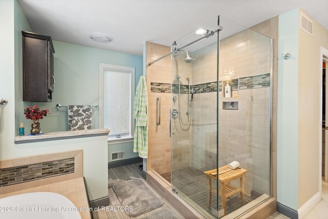 6710 White Clover Drive, East Lansing, MI 48823