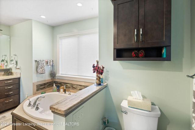 6710 White Clover Drive, East Lansing, MI 48823