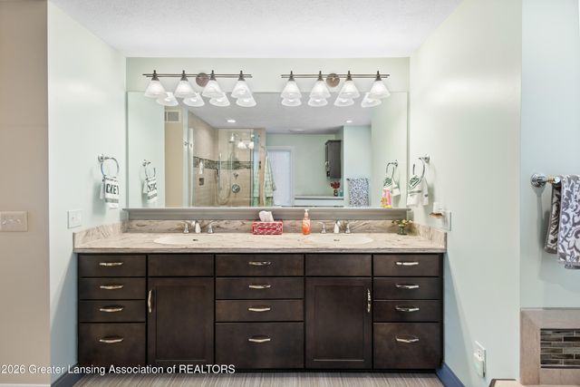 6710 White Clover Drive, East Lansing, MI 48823
