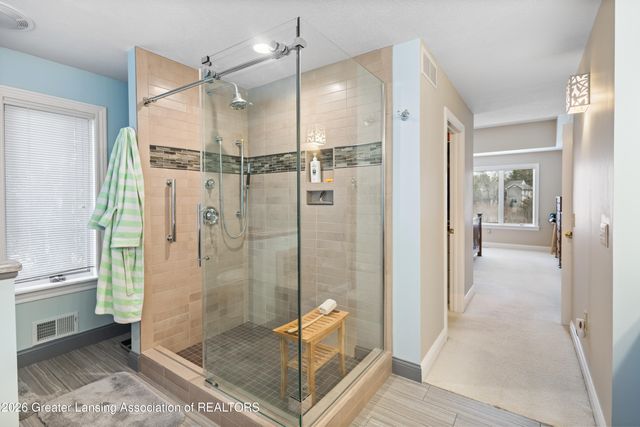 6710 White Clover Drive, East Lansing, MI 48823