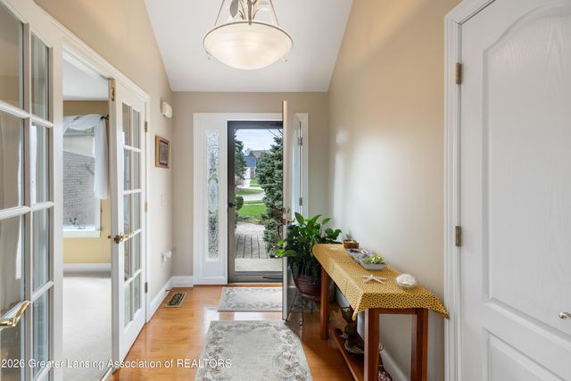 6710 White Clover Drive, East Lansing, MI 48823