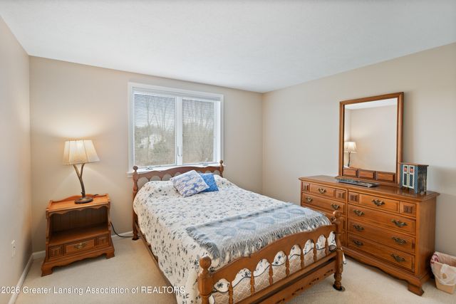 6710 White Clover Drive, East Lansing, MI 48823