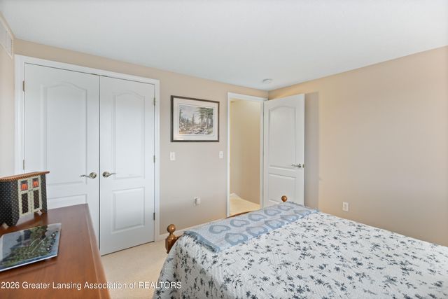 6710 White Clover Drive, East Lansing, MI 48823