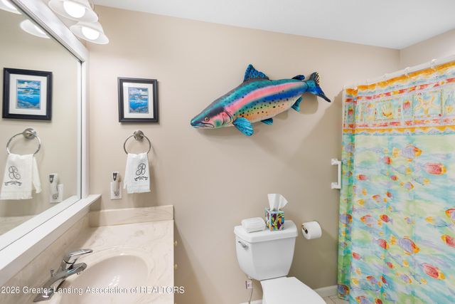 6710 White Clover Drive, East Lansing, MI 48823