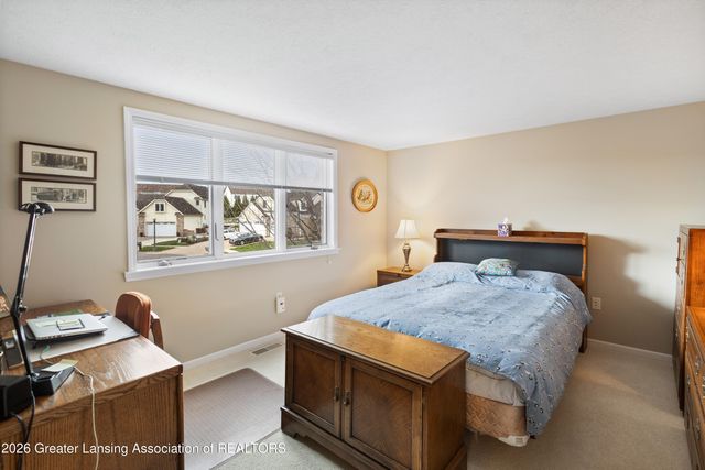 6710 White Clover Drive, East Lansing, MI 48823